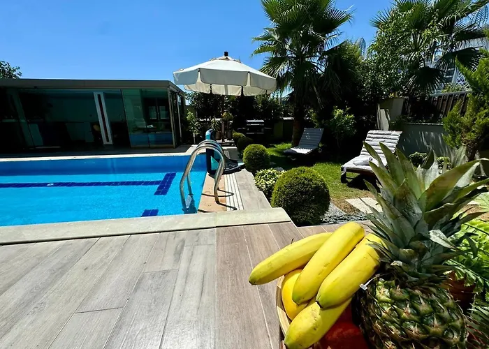 Villa Annabèll