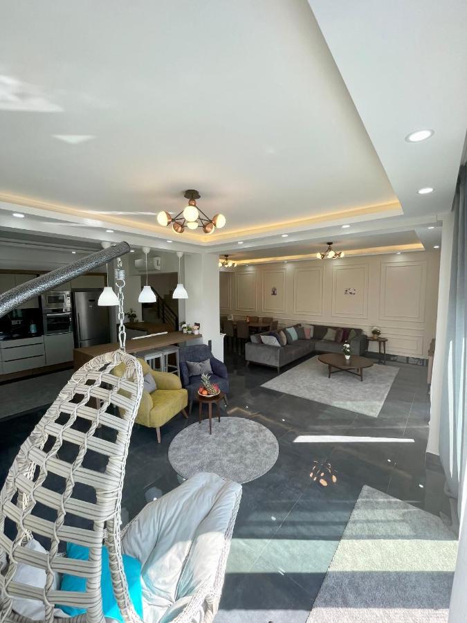 Annabèll Villa Belek