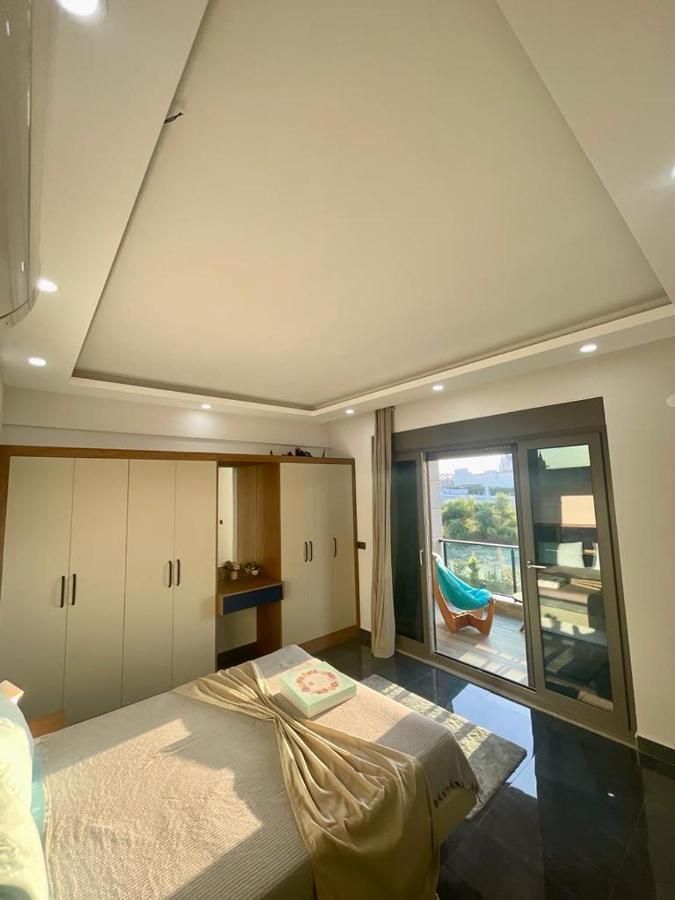 Annabèll Villa *