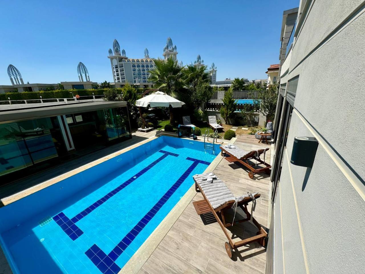 Annabèll Villa
