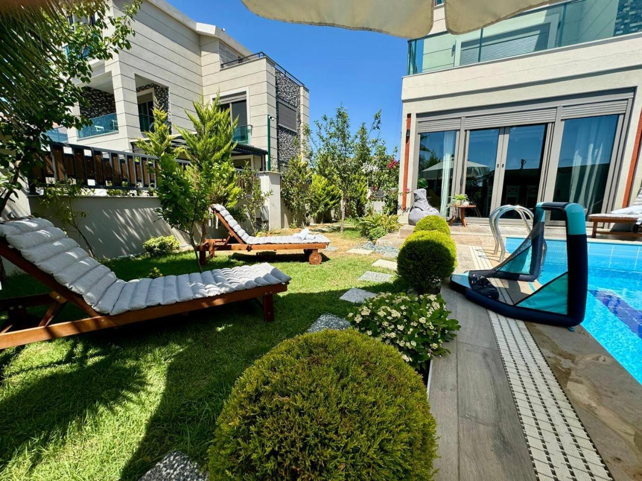 Villa Annabèll Belek