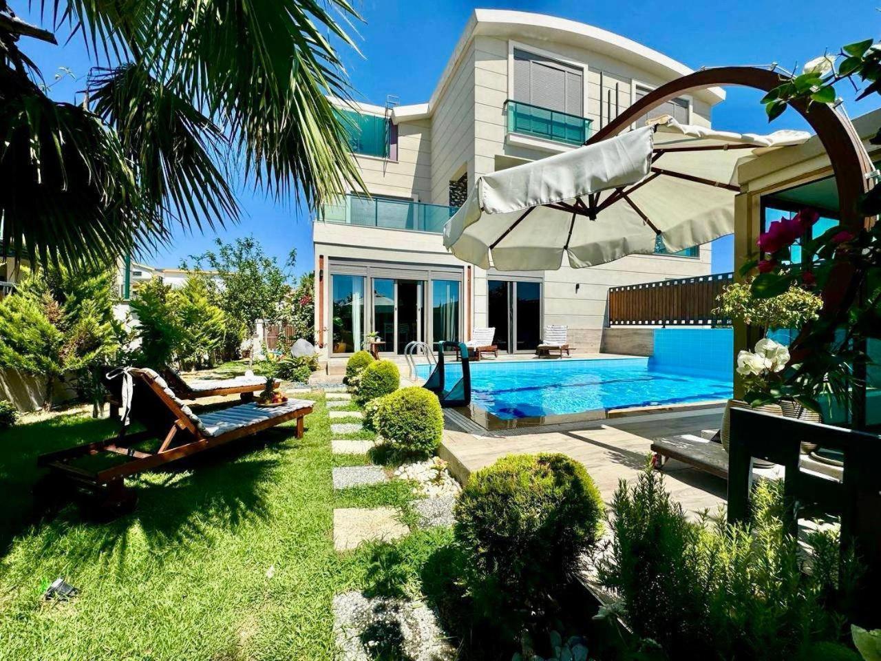 Villa Annabèll *