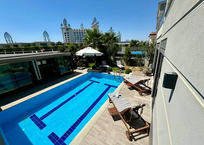 Villa Annabell
